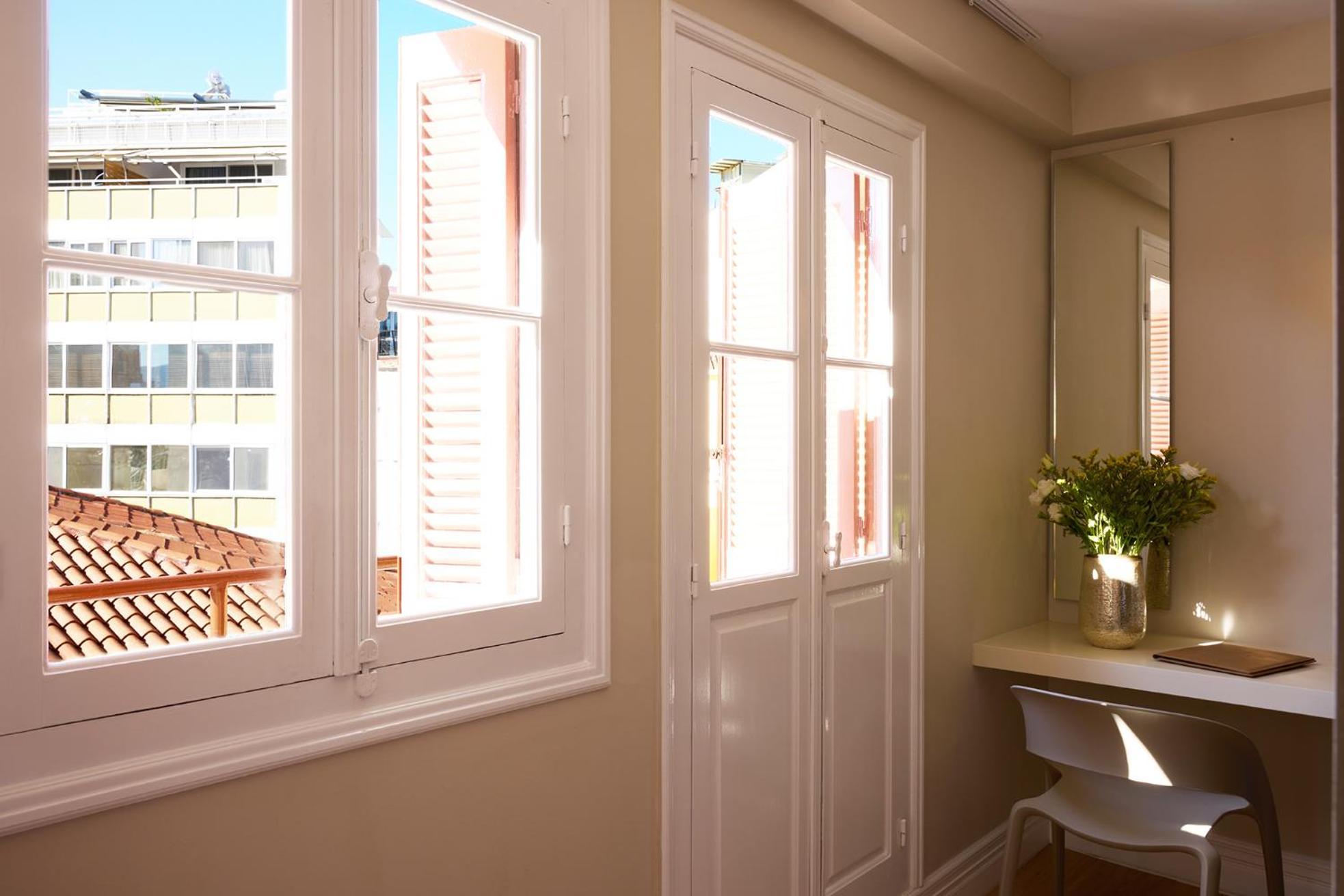 Vrachos Athens Suites Exteriér fotografie