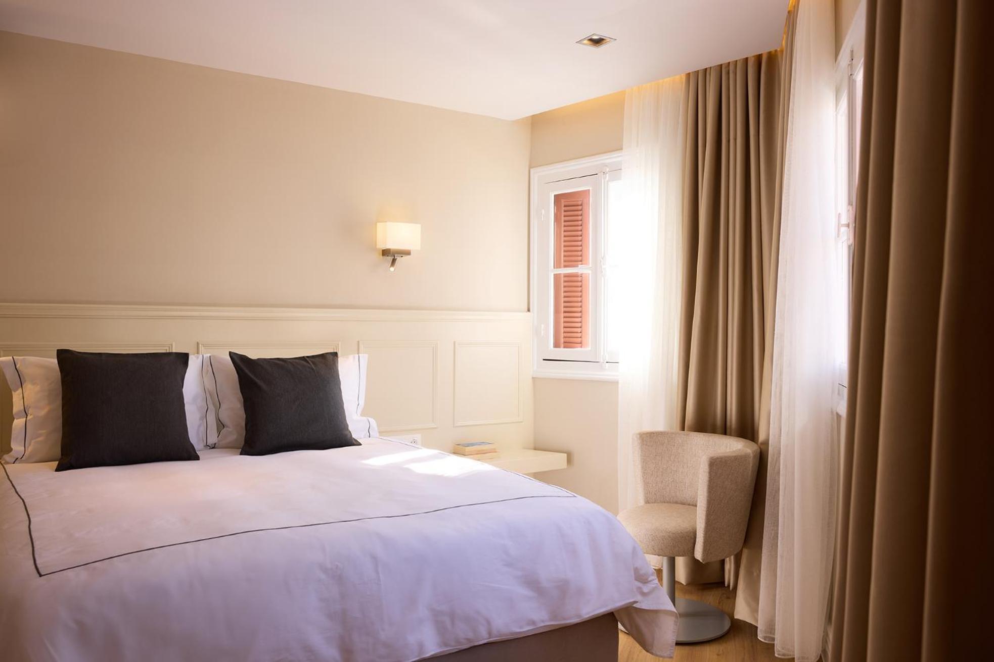 Vrachos Athens Suites Exteriér fotografie