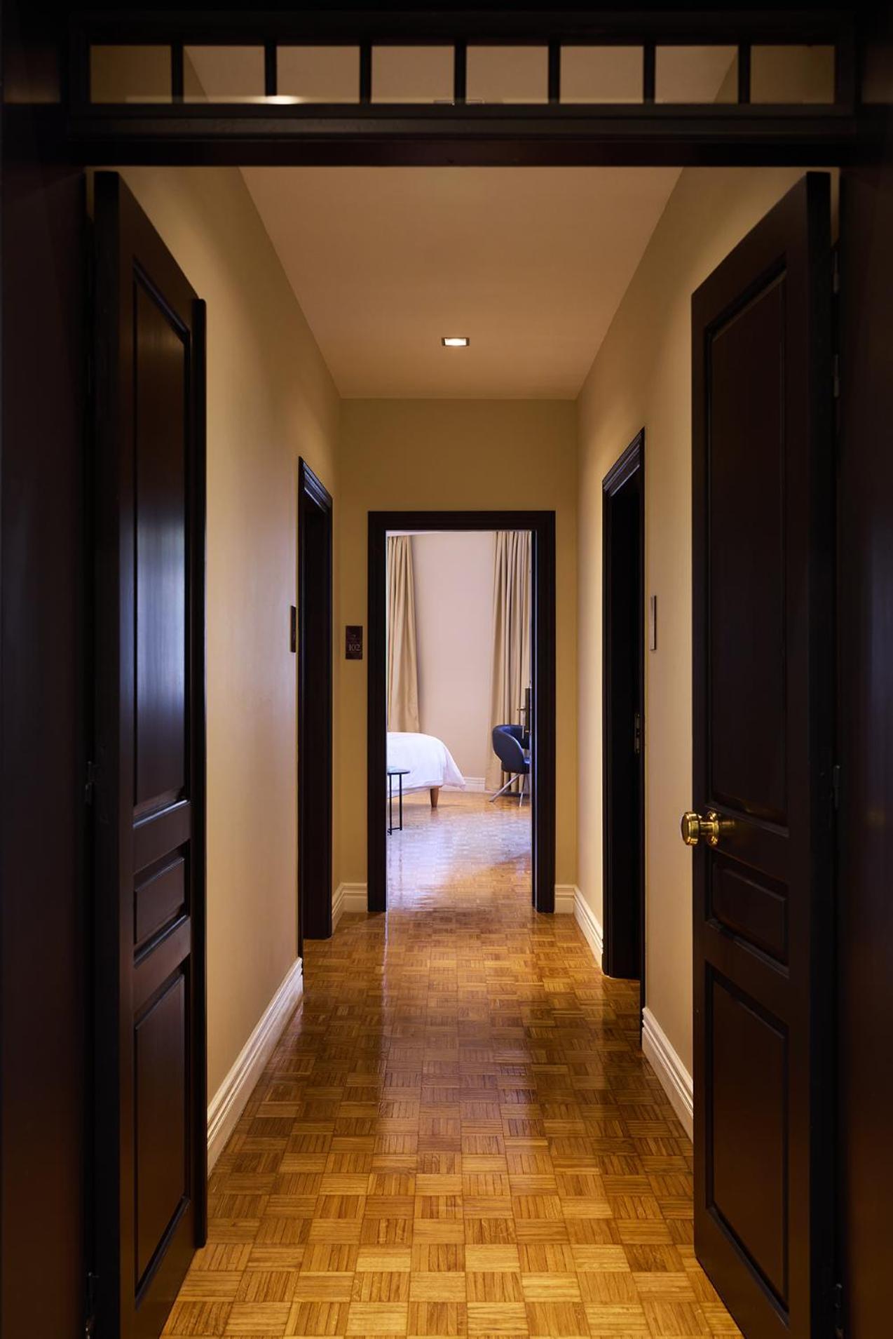 Vrachos Athens Suites Exteriér fotografie